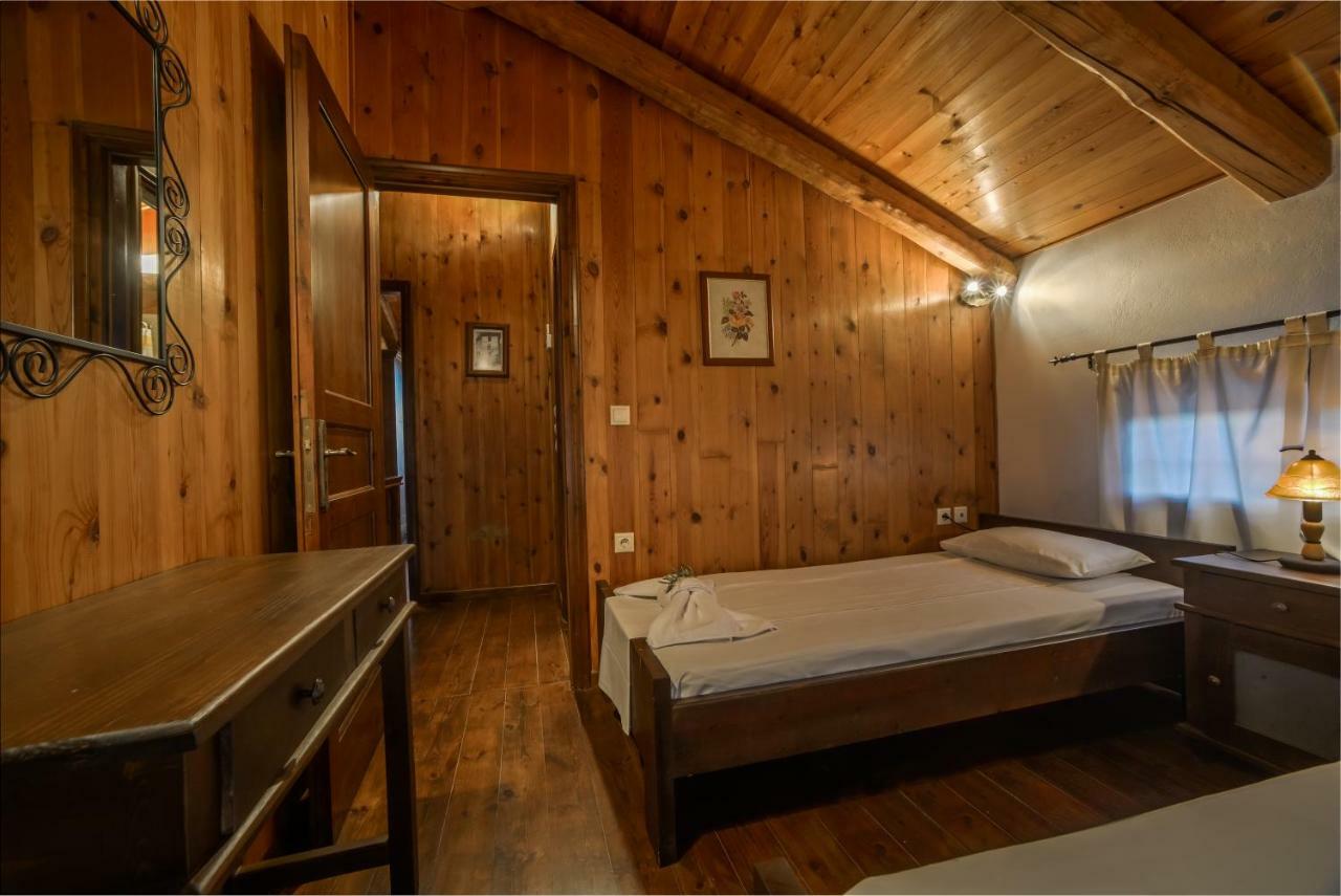 Anna Apartments Lithakia  Esterno foto